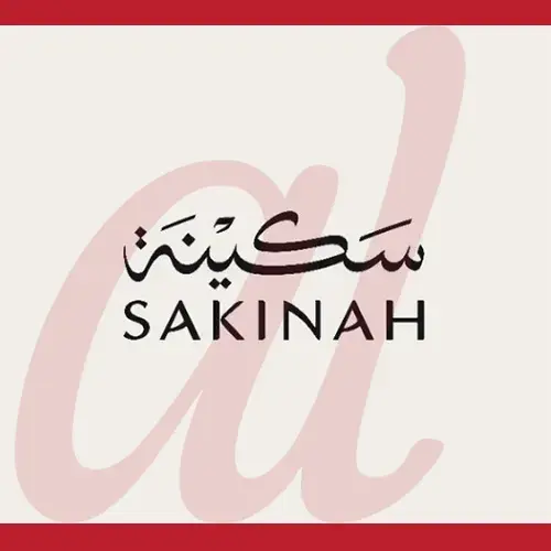 sakinah development logo