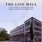 the line mall