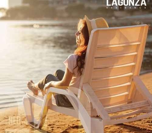 Lagonza Residence features
