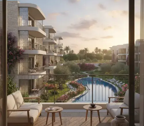 al andalus new cairo