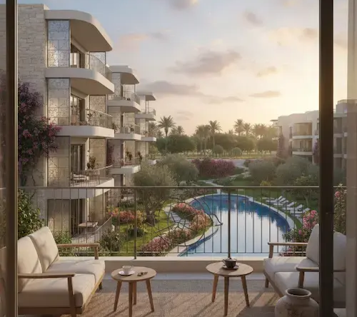 al andalus new cairo