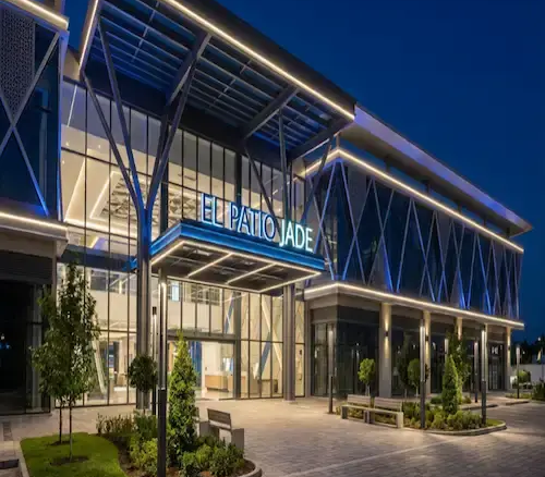 cavali hub mall