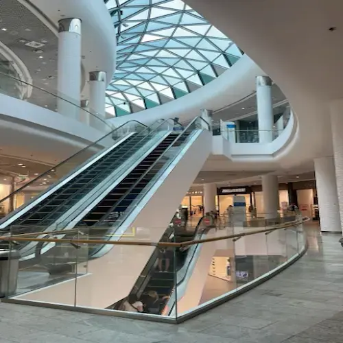 cavali hub mall al basiony developments