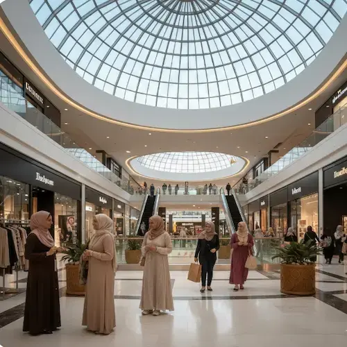 cavali hub mall new cairo