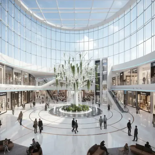 cavali hub mall prices