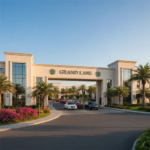 grand lane project
