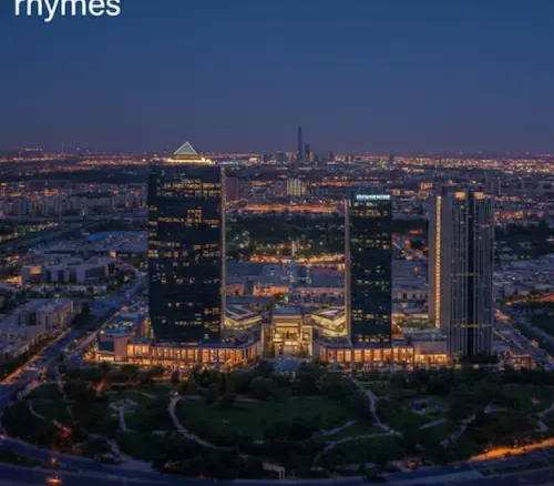 rhymes new capital