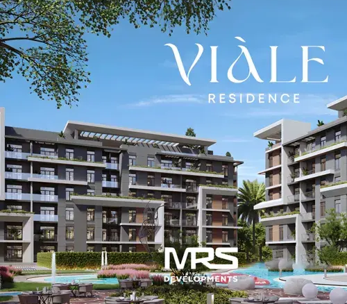viale residence