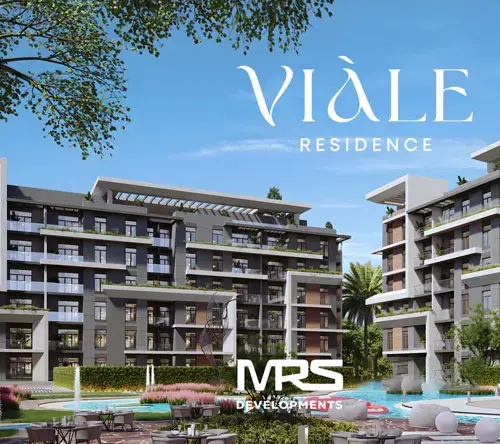 viale residence