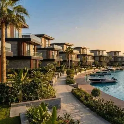 waterway east waterway development