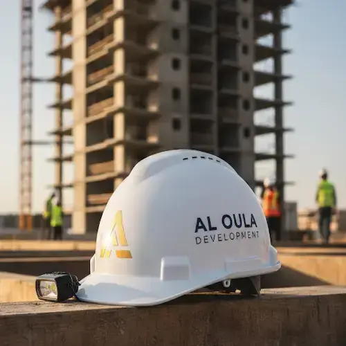 al oula development company
