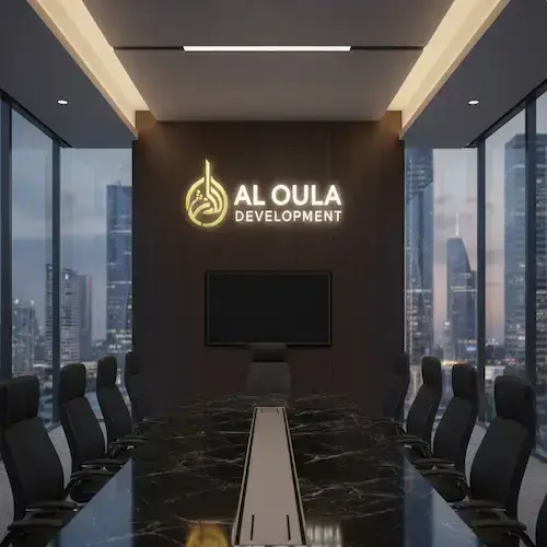 al oula development your real estate partner