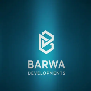 شركة بروة للتطوير العقاري barwa development
