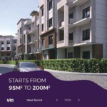 capwest residence october