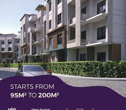 capwest residence october