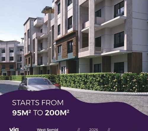 capwest residence october