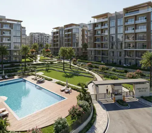 park valley zayed 13 new zayed design