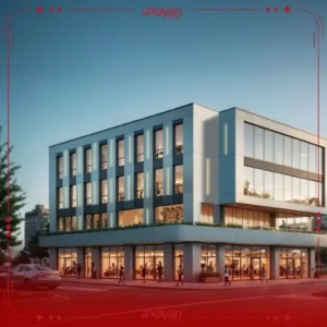ravina development