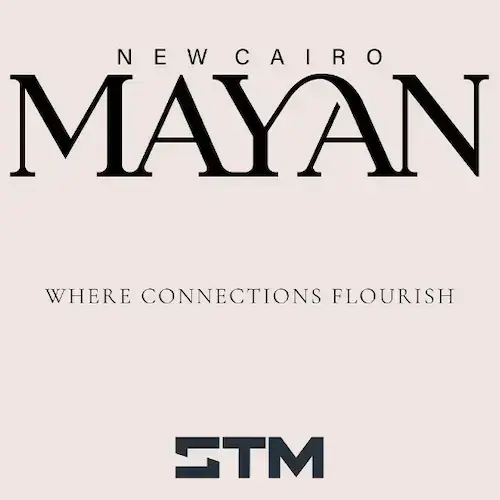 stm development mayan new cairo
