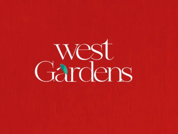 كمبوند ويست جاردنز أسيوط west gardens