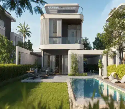 Cityzen mostakbal city