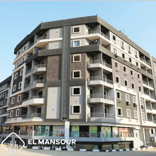 EL mansour development