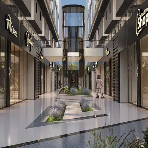 EL mansour development leading company