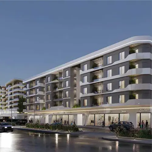 EL mansour development our vision