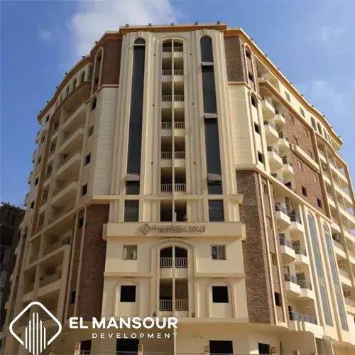 EL mansour development owner