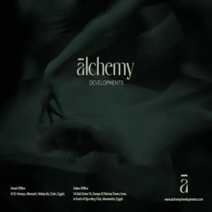 alchemy development owner