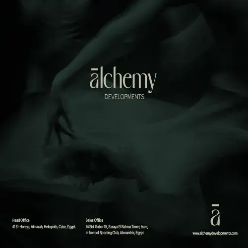 alchemy development owner