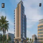 bloc hub tower image