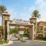 canary obour city design