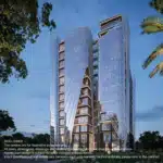 centri plaza new capital