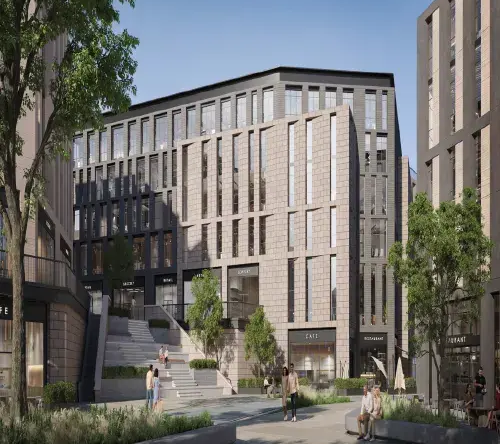 crosswalk featurescrosswalk features