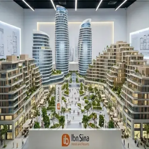 ibn sina development