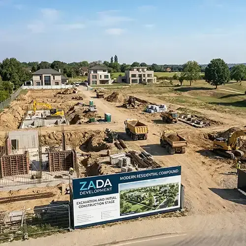 zada development mission