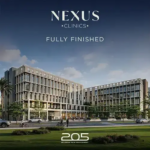 Nexus clinics