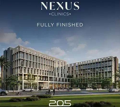 Nexus clinics