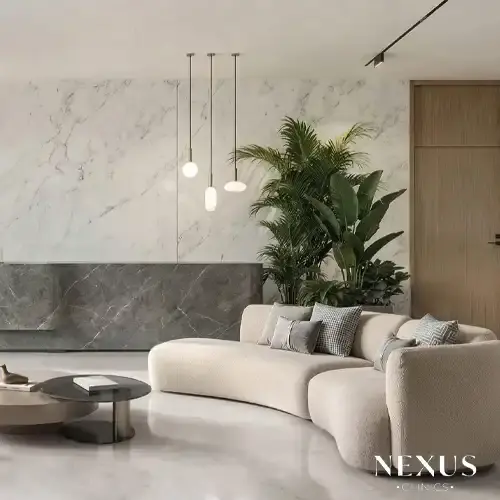 Nexus clinics master plan