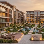 ayyam residence new capital
