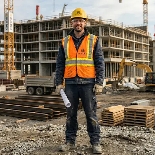 buildex development company