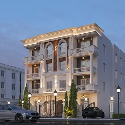 buildex development facilities