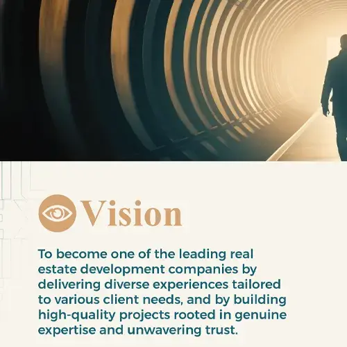 buildex development vision
