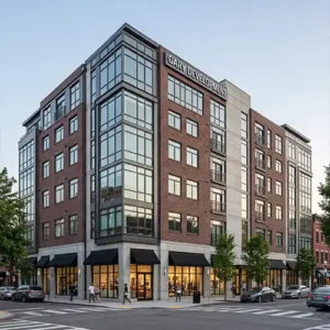 gary development