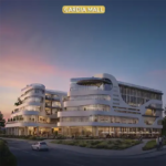 gradia mall el shorouk