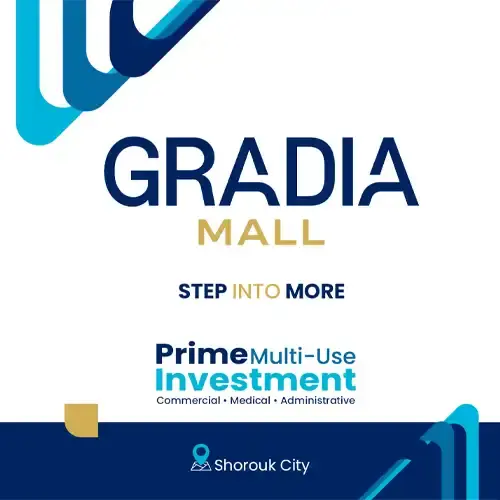 gradia mall el shorouk features