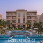 jazeel residence