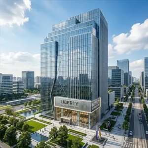 liberty development