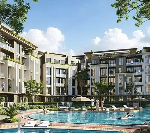 montro residence